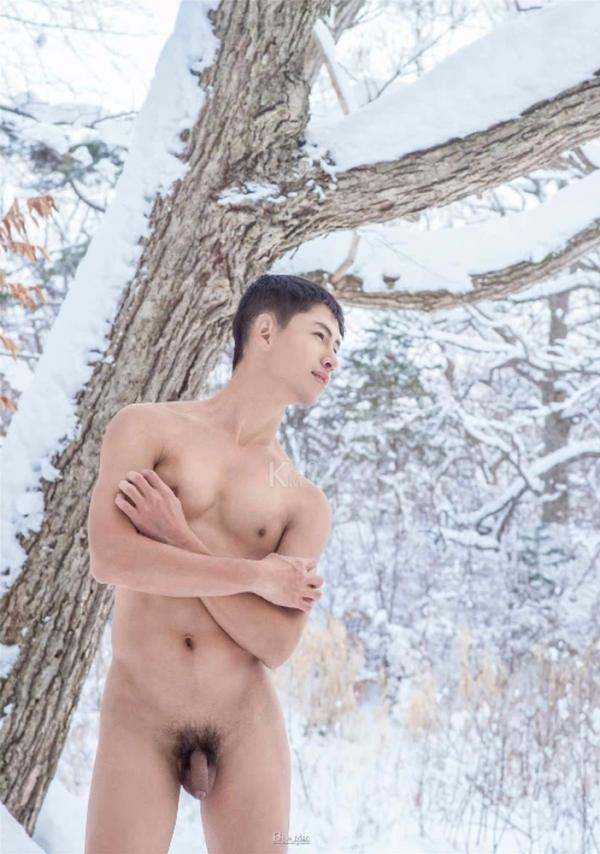 Whoseman-10-犬系男孩-安東尼-北海道特別企劃